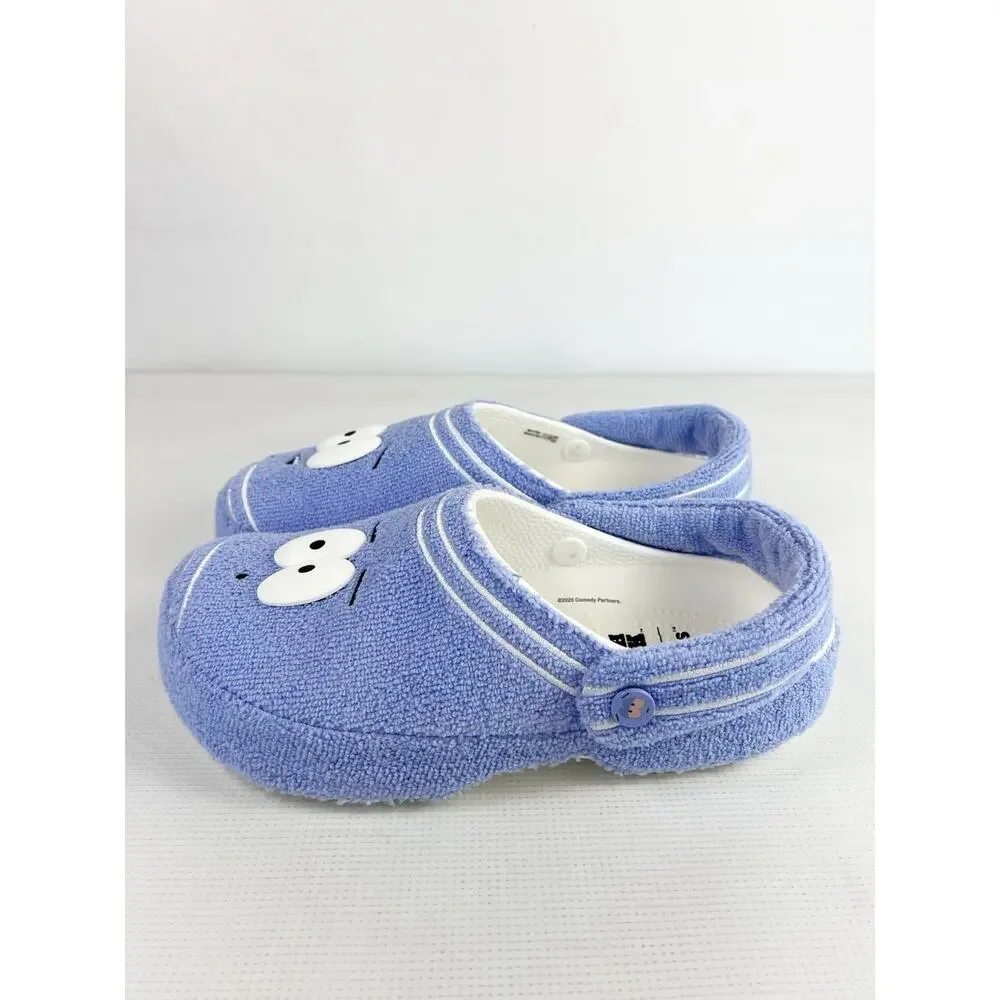 Crocs x Towelie South Park Classic Clogs Mens 10 | Womens 12 | 211501-90H New